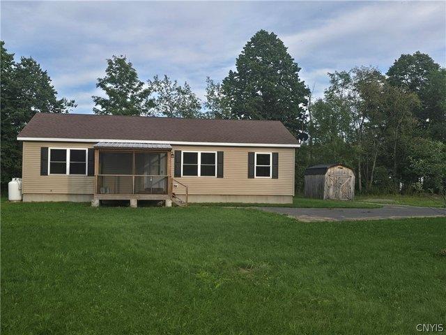 House for sale in Oneida, New York