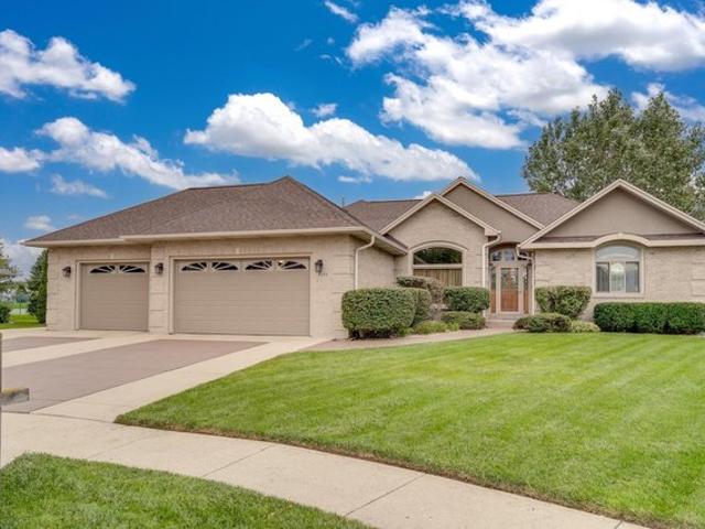 House for sale in Kenosha, Wisconsin