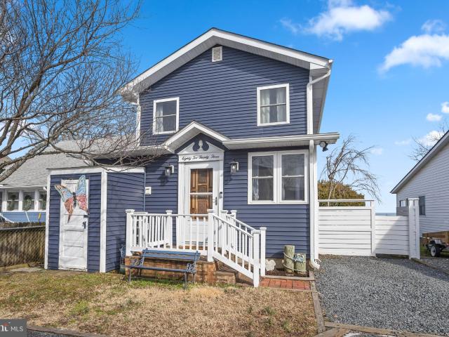 Property for sale in Chesapeake Beach, Maryland