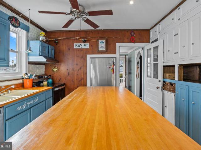 House for sale in Chesapeake Beach, Maryland