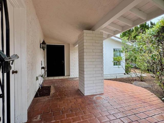 House for sale in Jacumba, California