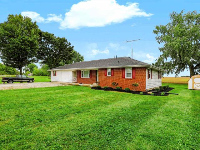 House for sale in Blountsville, Losantville