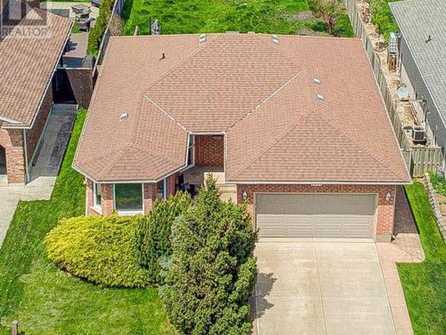 House for sale in Niagara, Ontario