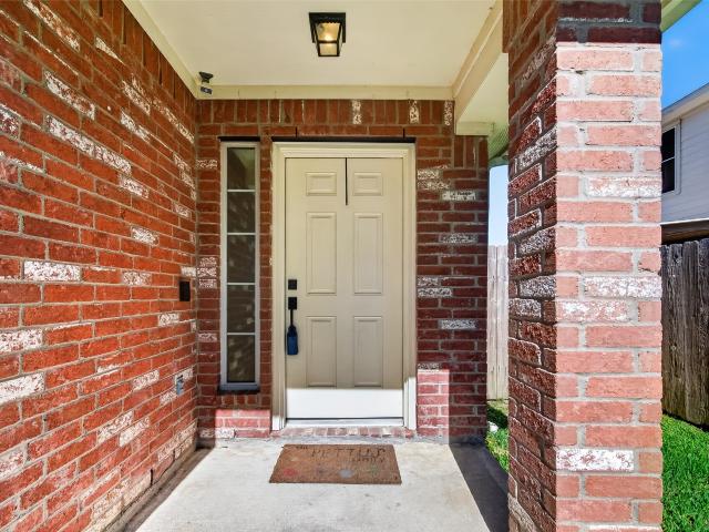 House for sale in Chambers, Texas