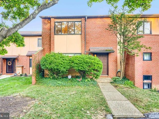 Townhouse for sale in Glen Arm, Maryland