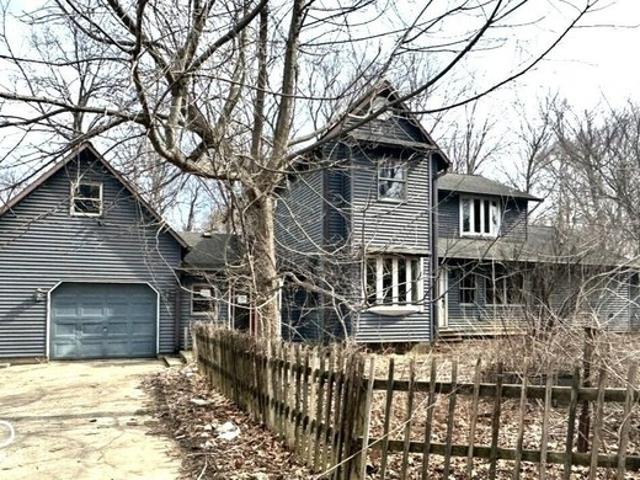 House for sale in Cloverdale, Indiana