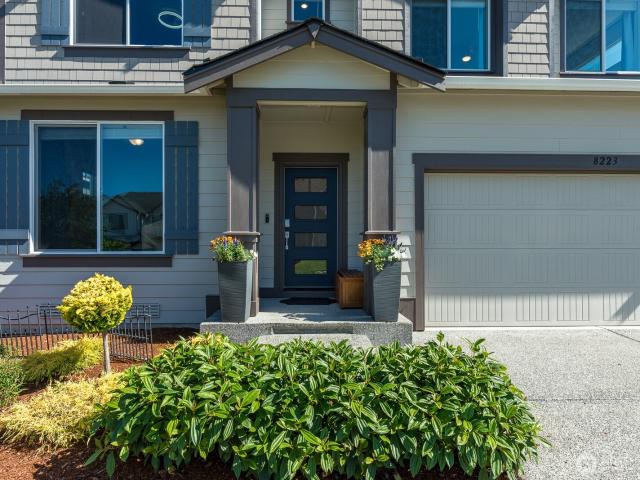 House for sale in Stanwood, Washington