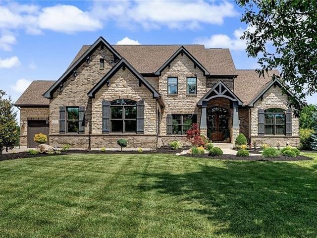 House for sale in Ohio