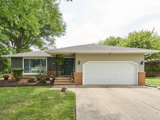 House for sale in Columbia Station, Ohio
