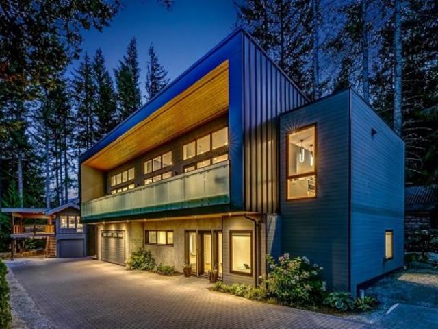 House for sale in Whistler, British Columbia