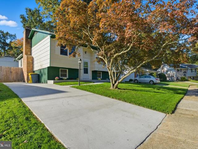 House for sale in Millersville, Maryland