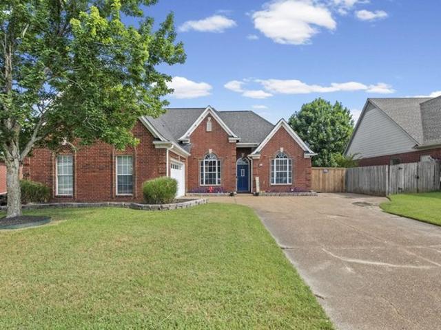 House for sale in Tennessee