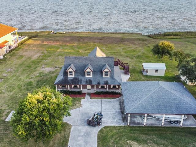 House for sale in Chambers, Texas