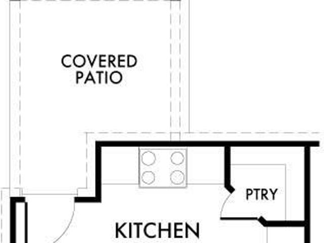 House for sale in Aubrey, Denton County