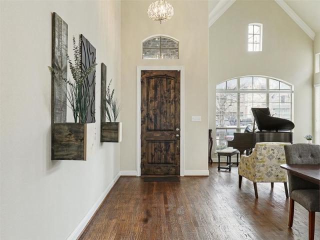House for sale in The Colony