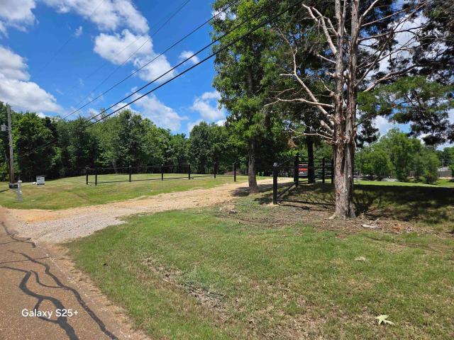 Land for sale in Tennessee