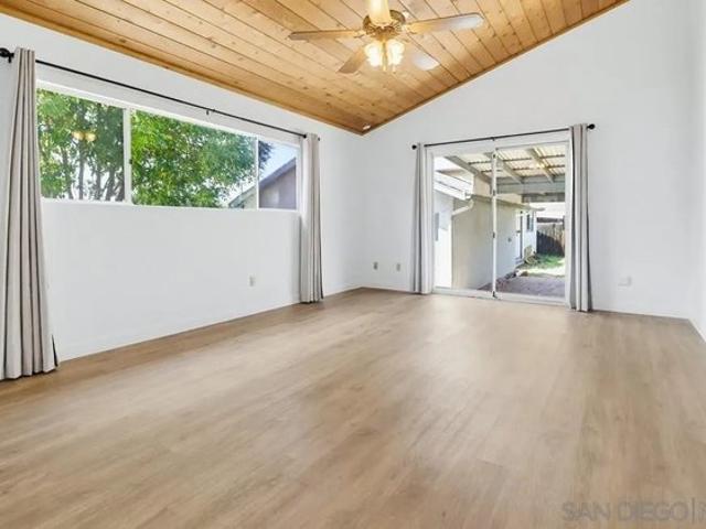 House for sale in Lemon Grove, California