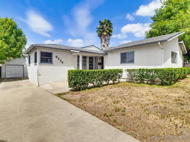 Property for sale in Lemon Grove, California