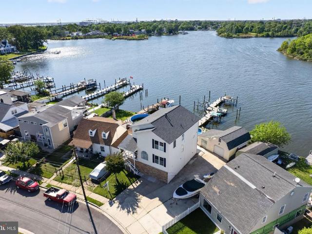 House for sale in Dundalk, Maryland