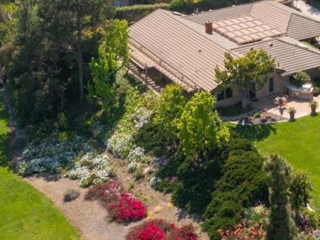 House for sale in Whittier, California