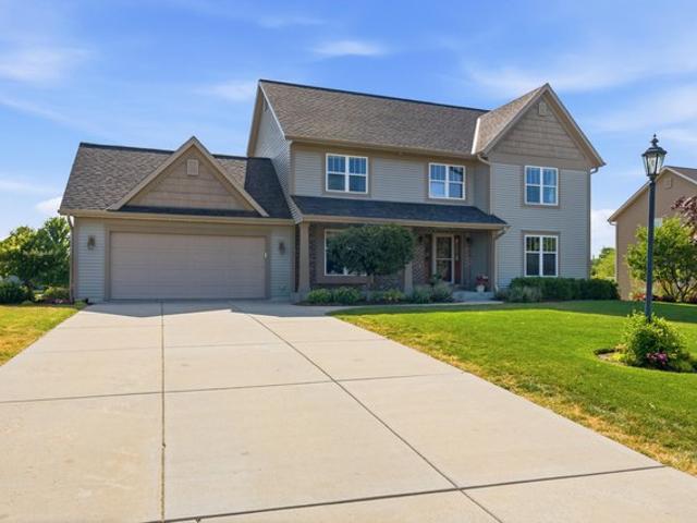 House for sale in Franklin, Wisconsin