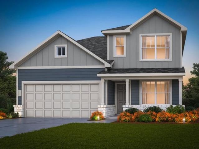 House for sale in Leesville, Texas