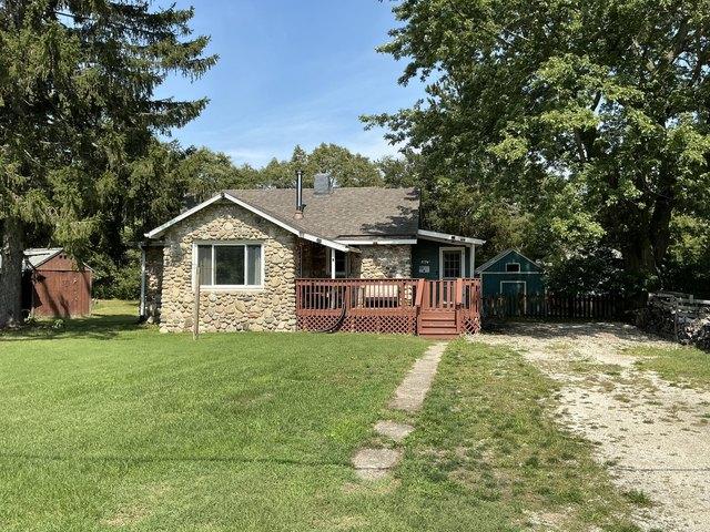 House for sale in Coloma, Michigan