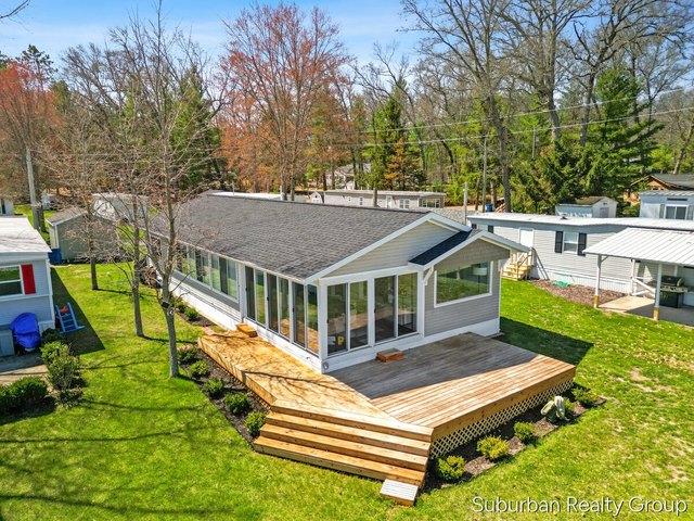 House for sale in Baldwin, Michigan