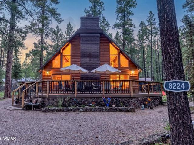 House for sale in Navajo, Arizona