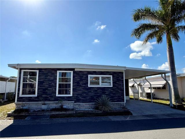 House for sale in Pinellas Park, Florida