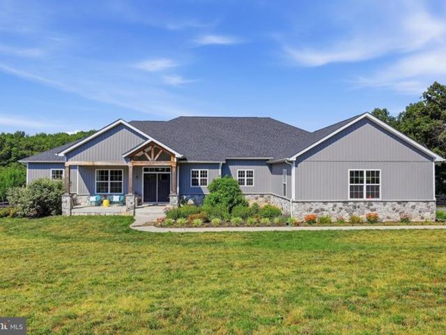 House for sale in Frederick, Maryland
