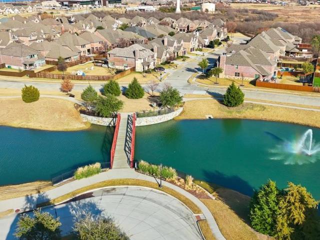 House for sale in Denton, Texas