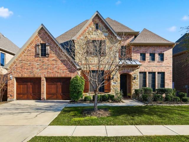 House for sale in Denton, Texas
