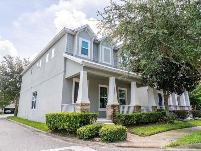 House for sale in Windermere, Florida