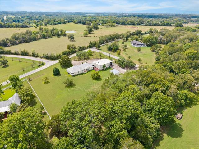 House for sale in Chappell Hill, Texas