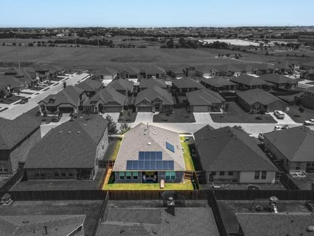 House for sale in Johnson, Texas
