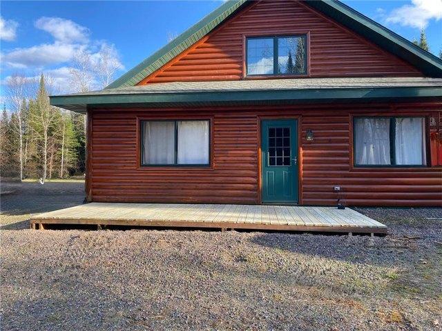 House for sale in Sawyer, Wisconsin