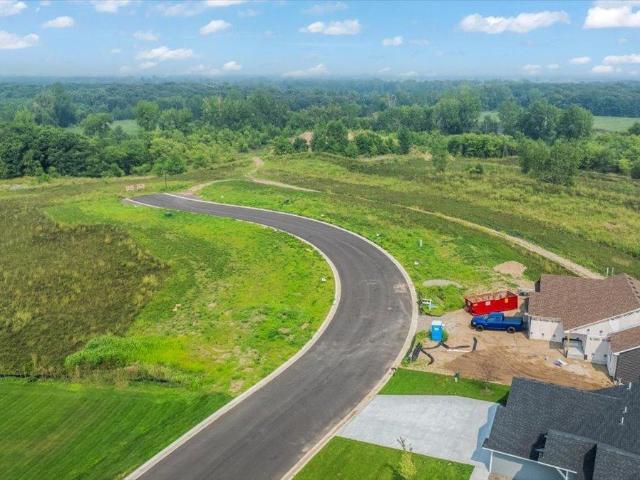 Land for sale in Clear Lake, Minnesota