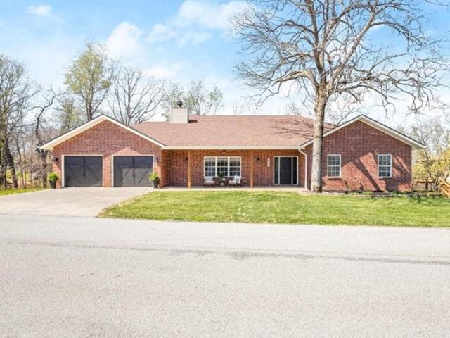 House for sale in Ark