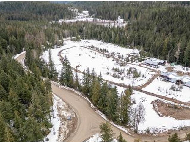 Property for sale in British Columbia