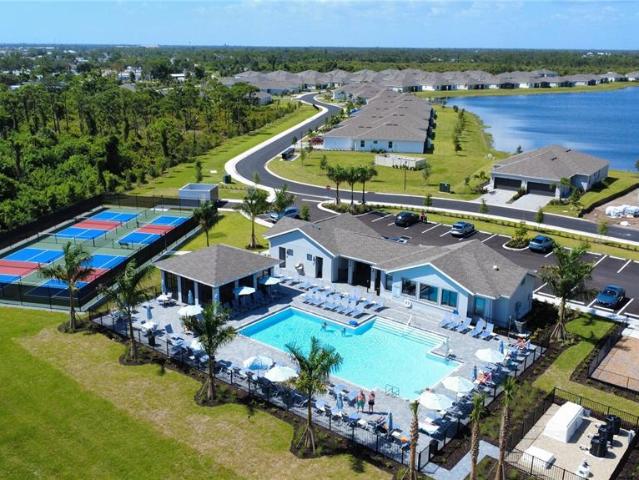 House for rent in Florida