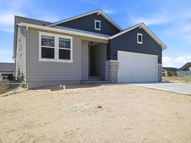 House for sale in Colorado Springs, Colorado