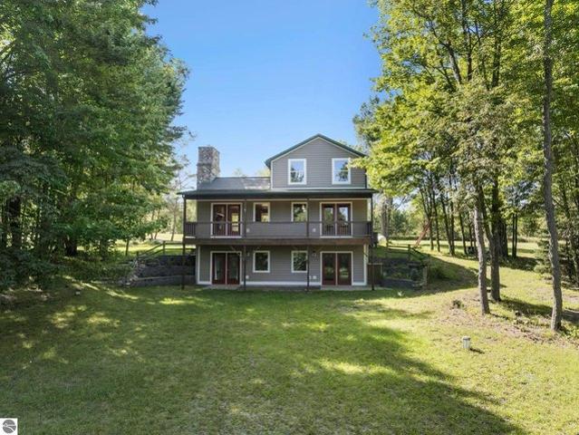 House for sale in Manton, Michigan