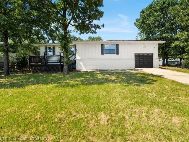House for sale in Ark