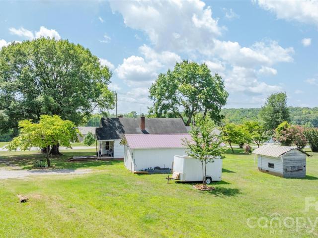 Commercial for sale in Catawba, North Carolina