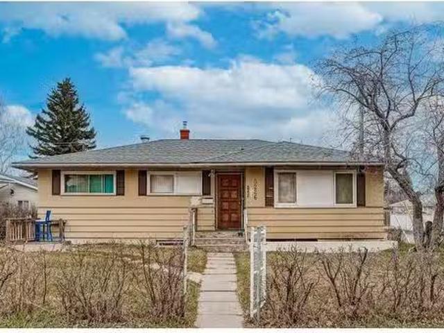 House for sale in Northwest, Alberta