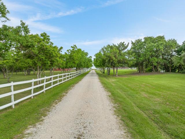 Farm for sale in Chambers, Texas