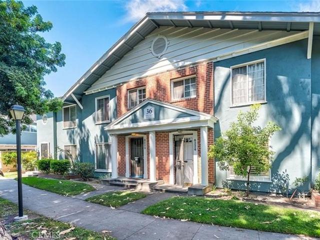 Townhouse for sale in Buena Park, California