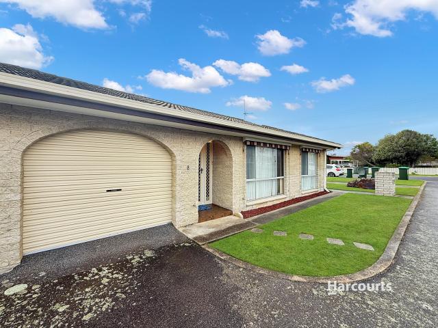 Apartment for rent in Devonport, Tasmania