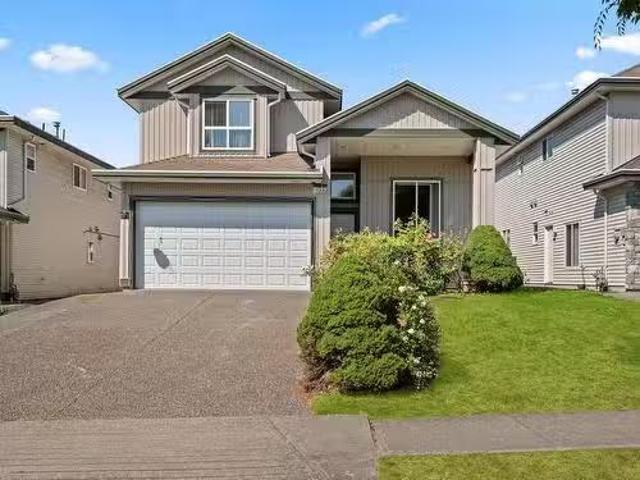 House for sale in Surrey, British Columbia